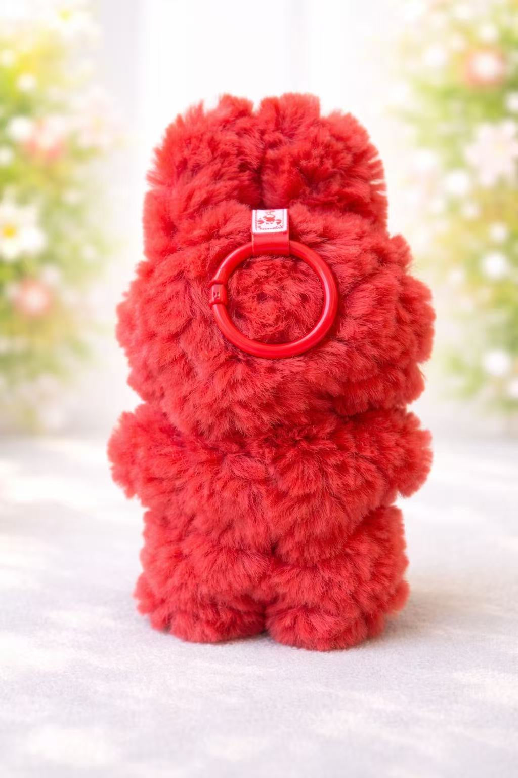 Handmade Labubu Doll