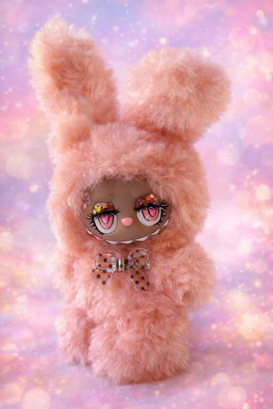 Handmade Labubu