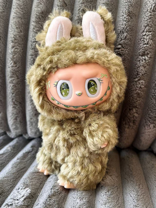 Custom Handmade Labubu Doll
