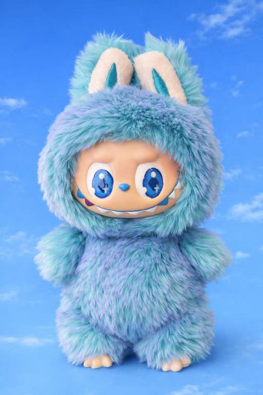 Handmade Custom Labubu