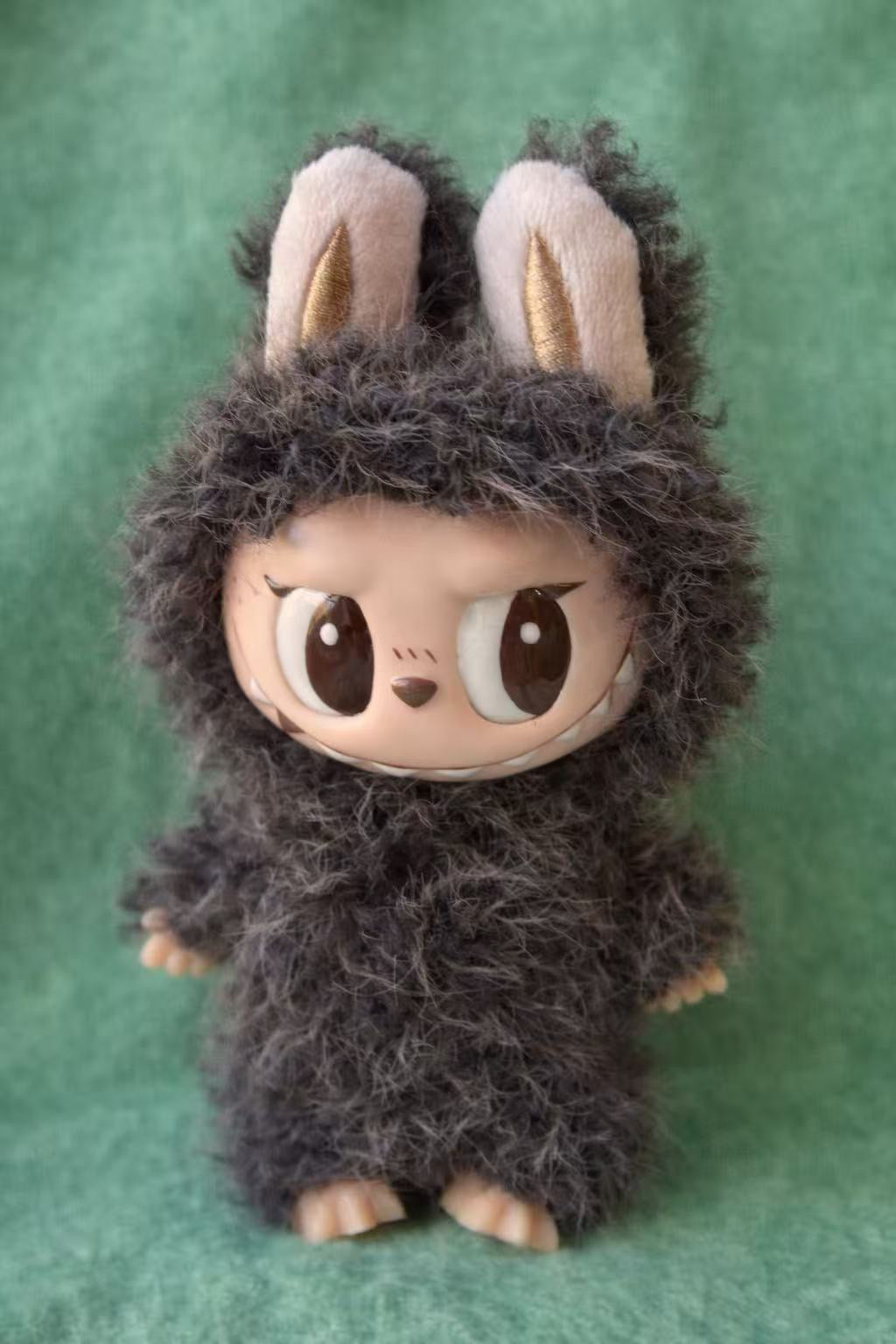 Handmade Labubu Doll