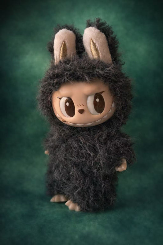 Handmade Labubu Doll